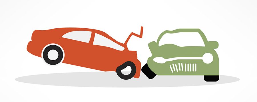 How To Handle An Auto Collision How To Handle An Auto Collision